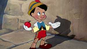 پینوکیو Pinocchio (1940)