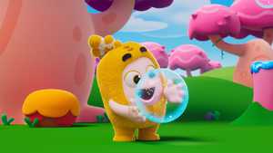 دانلود کارتون جدید مینی بادها فصل اول با کیفیت عالی