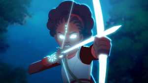 دانلود فصل 1 کارتون سریالی ایانو Iyanu 2025 با دوبله فارسی کامل در ژانر اکشن