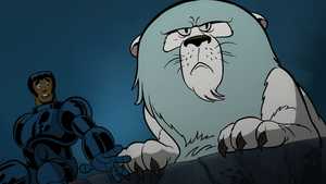 دانلود نسخه دوبله فارسی کامل کارتون سریالی و اکشن اسب تک شاخ : جنگجویان ابدی Unicorn : Warriors Eternal 2023 قسمت اول تا قسمت آخر فصل 1 همراه با صحنه های جنگی