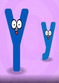 آهنگ الفبای Y Alphabet ‘Y’ Song