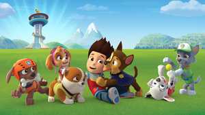 سریال سگ های نگهبان Paw Patrol