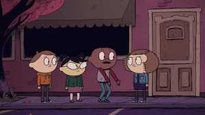 دانلود سریال کارتونی و خانوادگی لباس ماجراجویی Costume Quest با کیفیت عالی و دوبله فارسی کامل