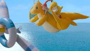 دانلود قسمت 1 تا قسمت آخر سریال جدید هتل پوکمون Pokémon Concierge 2023 با دوبله فارسی و بهترین کیفیت