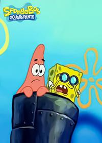 قسمت چهارم Spy Buddies