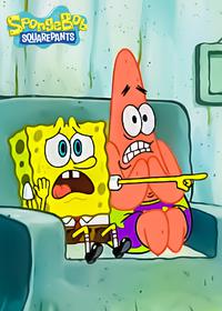 قسمت پانزدهم The Bad Guy Club for Villains