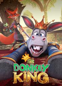 خر شاه The Donkey King