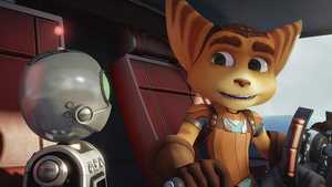Ratchet & Clank (2016) 06