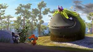 همه موجودات ریز و درشت All Creatures Big and Small (2015)