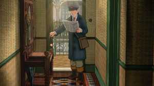 اتل و ارنست Ethel & Ernest (2016)