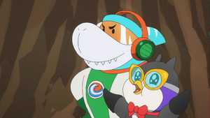 دانلود یا تماشا نسخه دوبله فارسی کامل فیلم دنیای رایان : ماجراجویی در جهان تایتان Ryan's World the Movie : Titan Universe Adventure