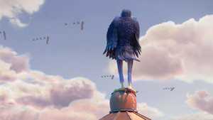 پلوی Flying the Nest (2018)