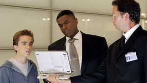 Agent Cody Banks 2 Destination London (2004) 08