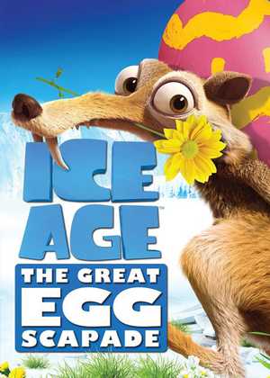 عصر یخبندان Ice Age