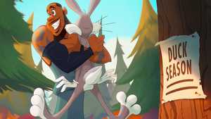 تماشای فیلم هرج و مرج فضایی 2 میراث جدید با دوبله فارسی