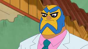 دانلود یا تماشا قسمت 1 تا قسمت آخر انیمیشن سریالی همستر و گرتل Hamster & Gretel با نسخه دوبله فارسی کامل