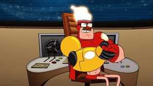 دانلود یا تماشای آنلاین نسخه دوبله فارسی کامل سریال عروسک اتمی Atomic Puppet با کیفیت بالا