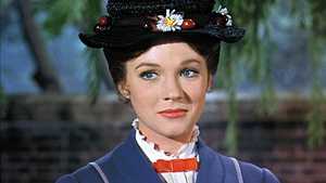 مری پاپینز Mary Poppins (1964)