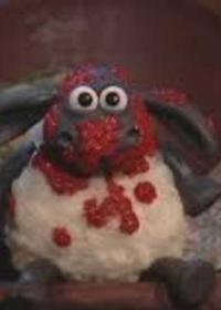 پرتاب گوسفندان