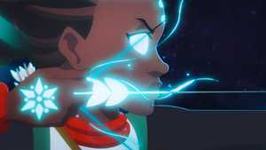 دانلود یا تماشا نسخه دوبله فارسی کامل انیمیشن سریالی ایانو Iyanu 2025