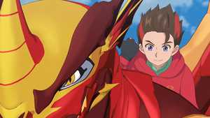 تماشای فصل 1 قسمت اول تا آخر کارتون باکوگان Bakugan با دوبله فارسی به صورت کامل و کیفیت بالا