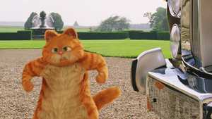 گارفیلد : داستان دو گربه Garfield : A Tail of Two Kitties (2006)