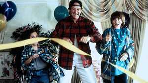 خانم دابت فایر Mrs. Doubtfire (1993)