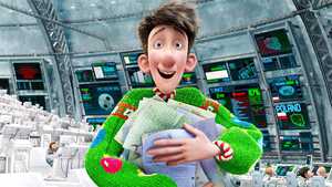 آرتور کریسمس Arthur Christmas (2011)