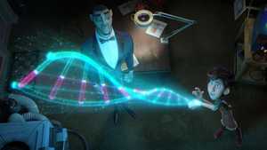 انیمیشن جاسوسان نامحسوس زبان اصلی با زیرنویس فارسی