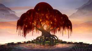 درخت ماهی Treo Fiskur (2013)