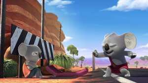 Blinky Bill (2015) 03