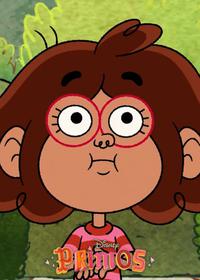 قسمت بیست و یکم