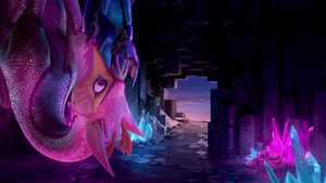 تماشای کارتون پرنسس پری و تک شاخ 2019 با دوبله فارسی