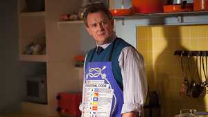 پدینگتون 1 Paddington 1 (2014)