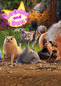 نودل و بان Noodle and Bun