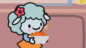 تماشا یا دانلود جدیدترین کارتون ببعی و ببعو Babai طولانی در ژانر ماجراجویانه