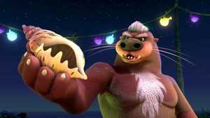 فصل موج سواری 2 Surf's Up 2 : WaveMania (2017)