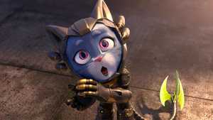 دانلود انیمیشن سینمایی خرس های بونی : بازگشت به زمین Boonie Bears : Back to Earth 2022 با دوبله فارسی