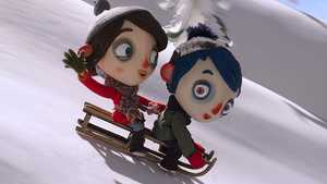 زندگی من به عنوان یک کدو My Life as a Zucchini (2016)