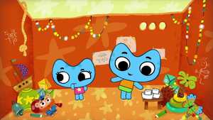 دانلود کارتون کیت و کیت قسمت اول