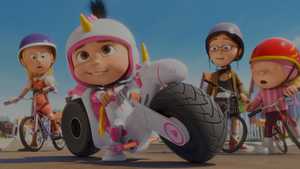 تماشای دوبله فارسی کامل کارتون خنده دار و ماجراجویانه مینیون ها و بیشتر 1 Minions & More 1 2022 با بهترین کیفیت