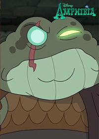 قسمت نوزدهم Toad Tax