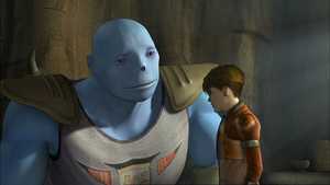 عبور از حلقه موبیوس Thru the Moebius Strip (2005)