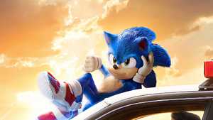 دانلود فیلم سونیک خارپشت 1 دوبله فارسی کامل