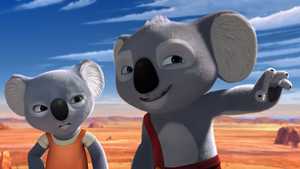 Blinky Bill (2015) 08