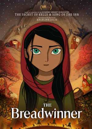 نان آور The Breadwinner