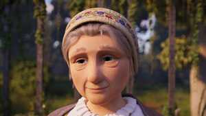 دانلود یا تماشای رایگان انیمیشن سینمایی شاهزاده مغرور The Proud Princess 2024 با نسخه دوبله فارسی کامل