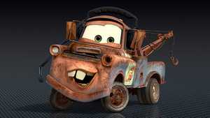 ماشین ها 2 Cars 2 (2011)