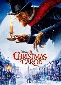 سرود کریسمس A Christmas Carol