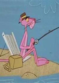 پلنگ یا سمور؟